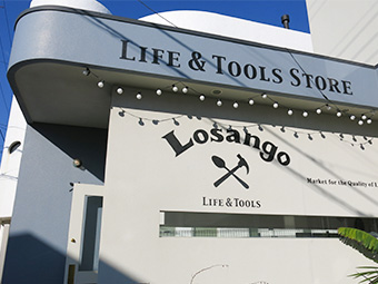 鎌倉　Losango life&tools