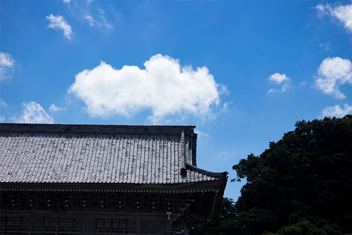 鎌倉　光明寺
