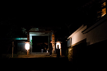 北鎌倉　円覚寺舎利殿