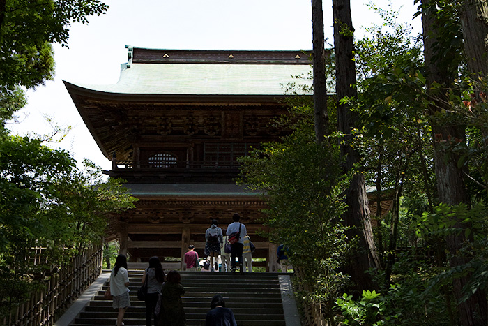 円覚寺